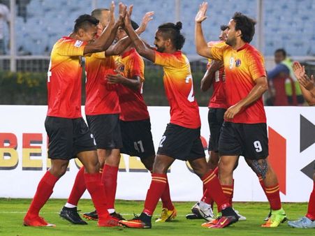 ১৫ বছর পর সুযোগ! আইলিগের লক্ষ্যে ইস্টবেঙ্গল, সামনে গোকুলাম