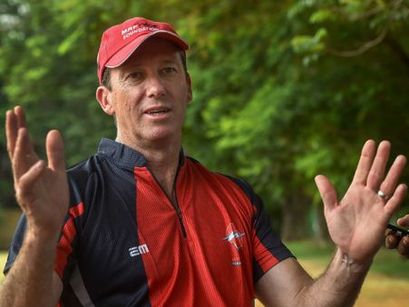 'আমি সনাতনপন্থী', আইসিসি প্রস্তাবিত চার দিনের টেস্ট নিয়ে বললেন ম্যাকগ্রা