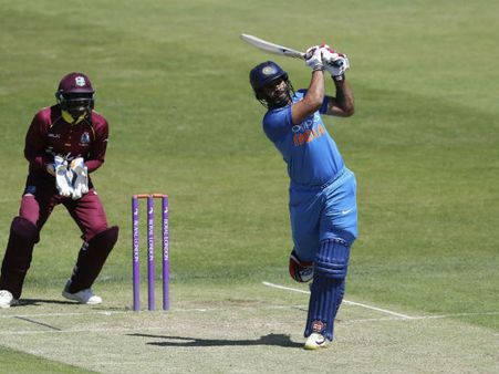 'নাম্বার ফোর'-ই পাখির চোখ, সমাধান কি এই 'টেস্ট ব্য়াটসম্য়ান' - আইপিএল-এই দেবেন প্রমাণ