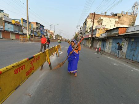 দেশের সবচেয়ে স্বচ্ছ শহরের তকমা পেল ইন্দোর, অনেক পিছিয়ে কলকাতা