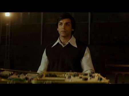 ভারতের গোয়েন্দাদের হয়ে গুপ্তচরবৃত্তি করছেন জন! 'র'এর টানটান ভিডিওতে কী দেখা গেল