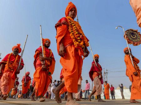 ২০১৯ এর কুম্ভমেলা এবার বিশ্বরেকর্ডের পাতায়! কেন গিনেশে নাম উঠল প্রয়াগরাজের মেলার