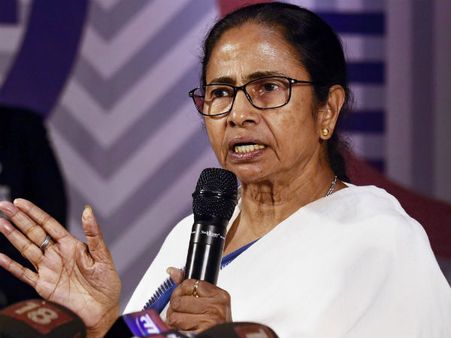 ৪২-এ ৪২ চাই, লোকসভা জিততে ১২ জনের কমিটি গড়ল তৃণমূল