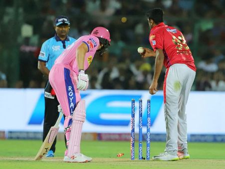 'মানকাডিং', পিছনে এক ভারতীয় ক্রিকেটার! কীভাবে এল এই নাম, জেনে নিন ইতিহাস