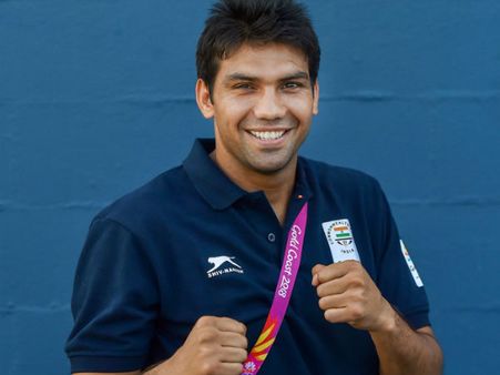 চোট নিয়ে দেশের সঙ্গে প্রতারণা অলিম্পিয়ান বক্সারের! ক্রীড়া মন্ত্রকের তদন্তে ফাঁস মনোজের কুকীর্তি