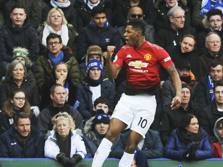 ইনজুরি টাইমের গোলে দুরন্ত প্রত্যাবর্তন! চ্যাম্পিয়ন্স লিগে ইতিহাস গড়ল ম্য়াঞ্চেস্টার উইনাইটেড