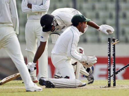 ক্রাইস্টচার্চে মসজিদে জঙ্গি হামলার জের, বাতিল নিউজিল্যান্ড-বাংলাদেশ তৃতীয় টেস্ট