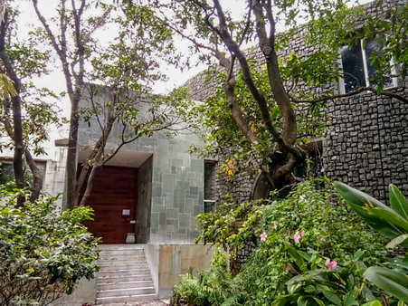 নীরব মোদীর ‘প্রাসাদ’ উড়ে গেল ডিনামাইট চার্জে, ভিডিও-য় দেখুন সেই ধ্বংসলীলা