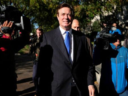 ট্রাম্পের প্রধান প্রচারকর্তার ৪৭ মাসের কারাদণ্ডের নির্দেশ, বিপদ কি বাড়ল মার্কিন রাষ্ট্রপতির