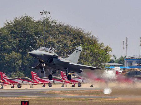 ওপেন কোর্টে রাফালে 'বল' নিয়ে ফের লোফালুফি, নির্বাচনী আঁচে সুপ্রিম কোর্টে আজ 'মেগা শো '