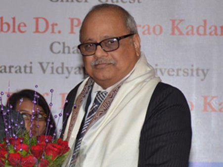 বাঙালি বিচারপতি পিনাকীচন্দ্র ঘোষ দেশের প্রথম লোকপাল হিসেবে শপথ নিলেন