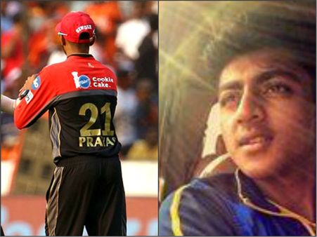 আইপিএল অভিষেকেই বিভীষিকা! তা সত্ত্বেও রেকর্ড গড়লেন বাংলার প্রয়াস