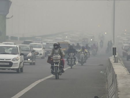 বায়ু দূষণে বছরে ১ লাখ শিশুর মৃত্যু হয় ভারতে, বিশ্ব পরিবেশ দিবসে উঠে এল চাঞ্চল্যকর তথ্য