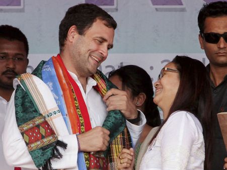 এক বছরে চাকরি খেয়েছেন এক কোটির! মোদীর বিরুদ্ধে ফের এক গুরুতর অভিযোগ রাহুলের