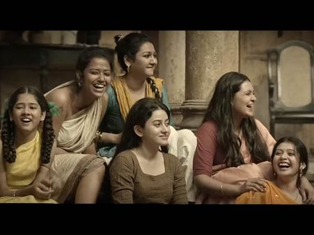 নারী দিবসে ফিরে দেখা টলিউডের এই অনন্য বাঙালি মহিলা চরিত্রগুলিকে