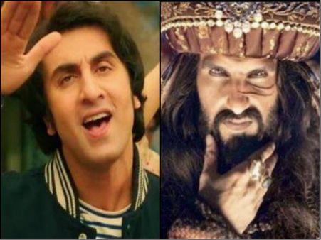 রণবীর বনাম রণবীর লড়াই! ২০১৯ এ ফিল্মফেয়ার অ্যাওয়ার্ডে 'ব্ল্যাক লেডি' উঠে এল কাদের হাতে