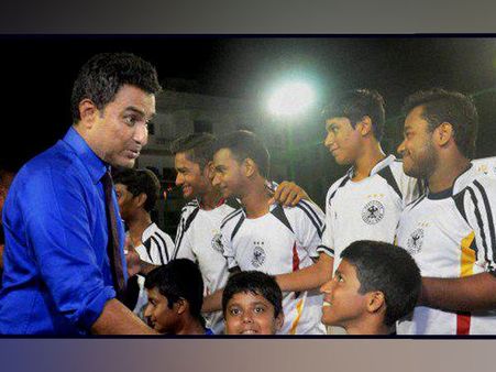 একদিনের ফর্মাট নিয়ে 'বিতর্কিত' মন্তব্য! আক্রমণের মুখে সঞ্জয় মঞ্জেরেকর