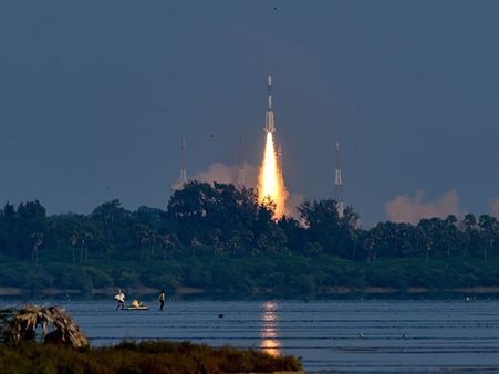 নির্বাচনের সময়ে মিশন শক্তি! যা বলছে নির্বাচন কমিশন, সূত্রের খবর