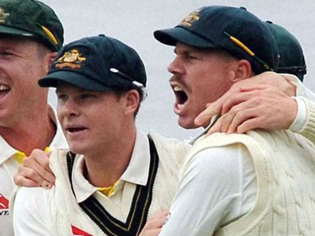 অবশেষে অজি শিবিরে স্মিথ-ওয়ার্নার! কী ভাবে তাদের গ্রহণ করল দল, জানালেন দুজনে - দেখুন ভিডিও