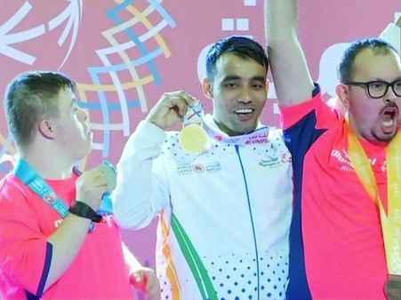 ৬০টি সোনা-সহ ২৩৩টি পদক, শীর্ষে ভারত! আইপিএল-রোশনাই মুখ ঢাকল অলিম্পিক সাফল্যের