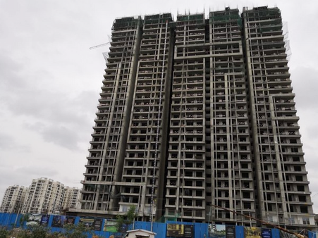 রিয়েল এস্টেট সেক্টর, নতুন ট্যাক্স কাঠামোয় আনতে বড় অনুমোদন জিএসটি কাউন্সিলের