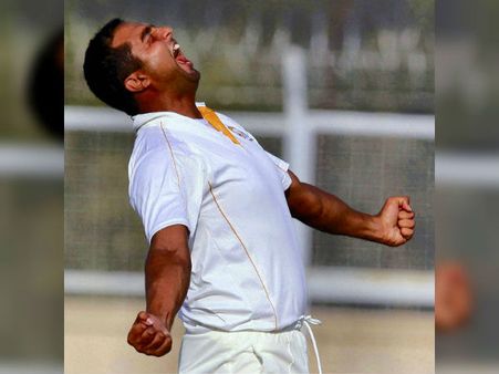 চোট-আঘাতেই নষ্ট হল ক্রিকেট জীবন - অবসর নিলেন প্রাক্তন ভারতীয় জোরে বোলার