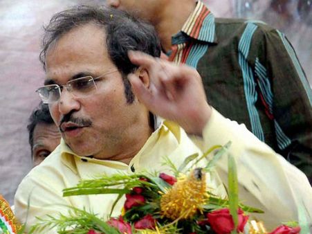 অধীরের লড়াই সহজ হচ্ছে না, লোকসভার আগে 'সৌজন্যে'র হাত সরিয়ে নিল বামফ্রন্ট