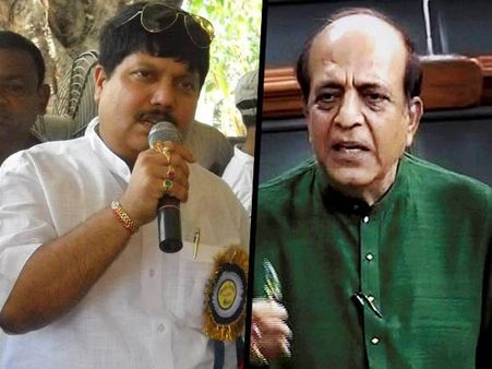 ২০১৯ লোকসভা নির্বাচনে ব্যারাকপুর আসন থেকে অর্জুন-দীনেশের লড়াইয়ে এগিয়ে কে! জ্যোতিষশাস্ত্র কী বলছে