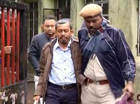 মাওবাদী অর্ণবের জামিন ৭ বছর পর, কারাগারের অন্ধকারে আলো ছড়িয়ে মুক্তির স্বাদ