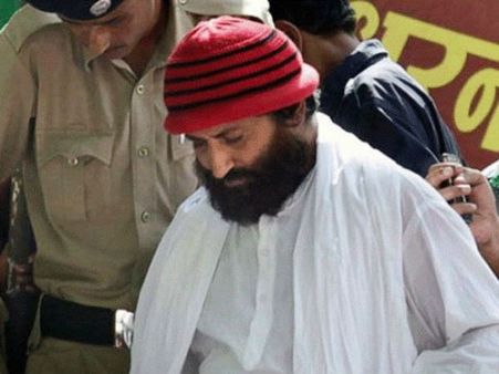 আসারামের পুত্র নারায়ণ সাঁইকে ধর্ষণ মামলায় দোষী সাব্যস্ত করল আদালত