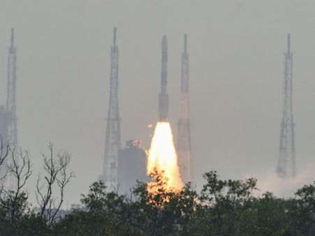 ভারতের মিশন শক্তি-র সমালোচনায় নাসা, মহাকাশে জমা ধ্বংসাবশেষ নিয়ে ক্ষোভপ্রকাশ