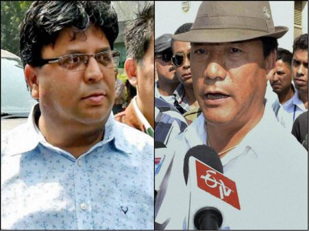 বিজেপিকে সমর্থন দিয়েছেন, ভোট-উৎসবে কি পাহাড়ে মিলবে গুরুংদের প্রবেশাধিকার