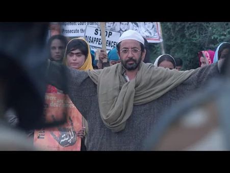 কাশ্মীরে বারুদের গন্ধের আড়ালে কোন যন্ত্রণা লুকিয়ে রয়েছে ! 'নো ফাদার্স ইন কাশ্মীর' বলল সেই গল্প