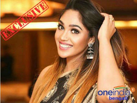 নববর্ষে বাঙাল নাকি ঘটি রান্না , কোনদিকে ঝুঁকে থাকেন মুমতাজ! বিশেষ সাক্ষাৎকারে অকপট অভিনেত্রী