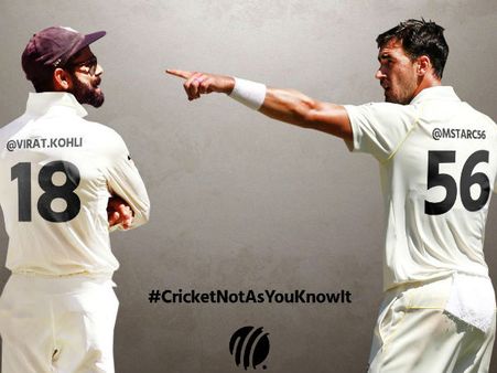 থাকছে না টস, হাফ প্যান্ট পরে টেস্ট ক্রিকেট! একসঙ্গে আইসিসির অবাক করা আটটি বদল