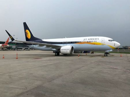 জেট কর্মীদের মধ্যে প্রথম আত্মহত্যার ঘটনা সামনে এল মহারাষ্ট্রে