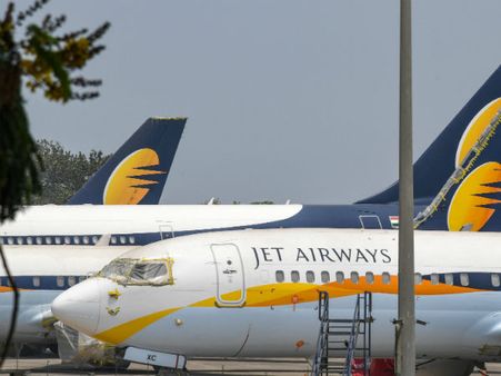 সংস্থা বন্ধ, তবুও বাড়ছে জেটের শেয়ার দর; কী বলছেন বিশেষজ্ঞরা?