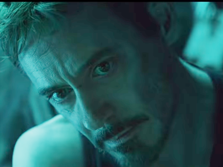 Avengers Endgame Review:'স্পয়লার' ছাড়াই জেনে নিন মার্ভেল-দুনিয়া কোন চমক দেখাল ছবি