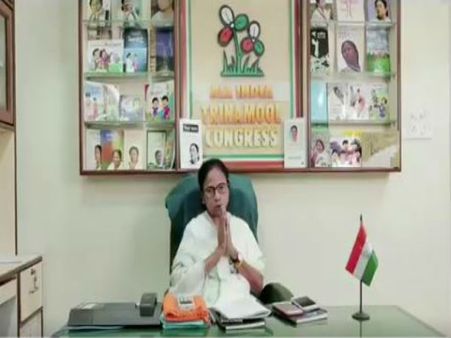 এসো হে বৈশাখ, এসো এসো! রাজ্যবাসীকে অভিনন্দন মমতার, দেখুন ভিডিও বার্তা