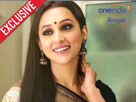 গ্লাভস বিতর্ক নিয়ে মুখ খুলে বিশেষ সাক্ষাৎকারে 'ওয়ানইন্ডিয়া'-কে কী জানালেন মিমি?