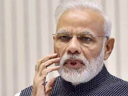 জোটের প্রশ্নে শুধু বিরোধীদের নয়, বিজেপির অবস্থাও যথেষ্ট উদ্বেগজনক; নেহাত মোদীর জন্যে তা চোখে পড়ছে না