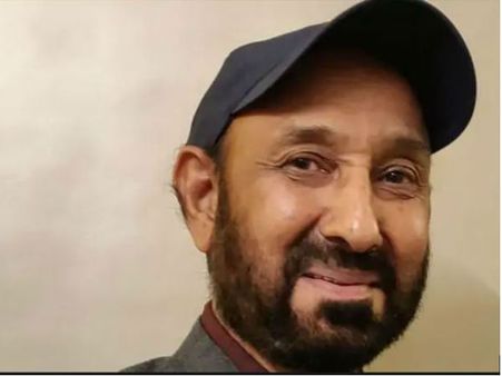 'উরি' ফিল্মে রাজনাথ সিং এর ভূমিকায় থাকা অভিনেতার মৃত্যু, শোকাহত বলিউড