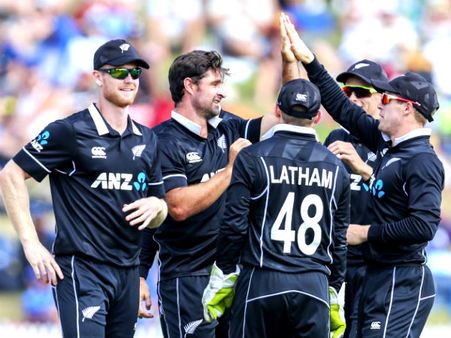 সবার আগে নিউজিল্যান্ড, হল বিশ্বকাপের দল ঘোষণা! উইকেটরক্ষক নিয়ে দিল বড় চমক