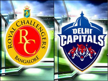 আইপিএলে প্রথম জয়ের খোঁজে আরসিবি, মরিয়া দিল্লিও