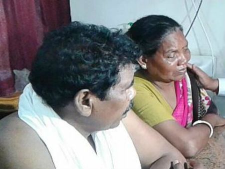 ময়নাতদন্তে ছেলের দেহ, মা গেলেন ভোট দিতে! নিজেই জানালেন কারণ