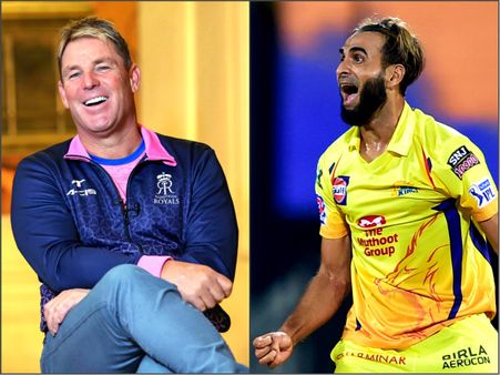 রয়্যালস ম্যাচেই ছাপিয়ে গেলেন রয়্যাল দূত-কে! আইপিএল-এ নয়া রেকর্ড তাহিরের