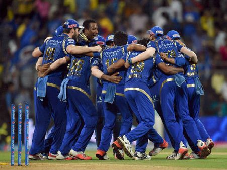 ১২তম আইপিএলে ভাঙল ১১টি রেকর্ড, চোখ বুলিয়ে নিন