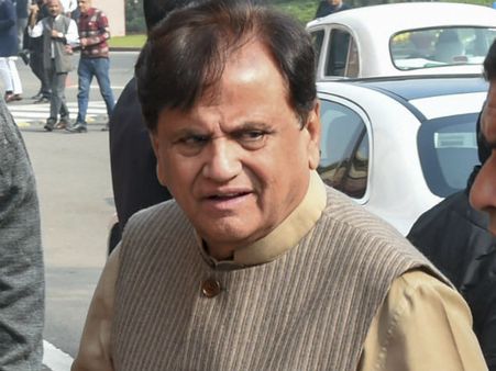 রাজীব গান্ধীর মৃত্যুর জন্য দায়ী বিজেপি, পাল্টা দাবি কংগ্রেসের