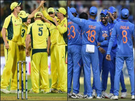 বিশ্বকাপ ক্রিকেট: অস্ট্রেলিয়া একশটি খেতাব জিতলেও ছুঁতে পারবে না ভারতের এই বিরল রেকর্ড