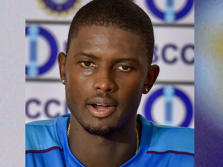 বিশ্বকাপ নিয়ে কী বললেন ওয়েস্ট ইন্ডিয়ান অধিনায়ক হোল্ডার